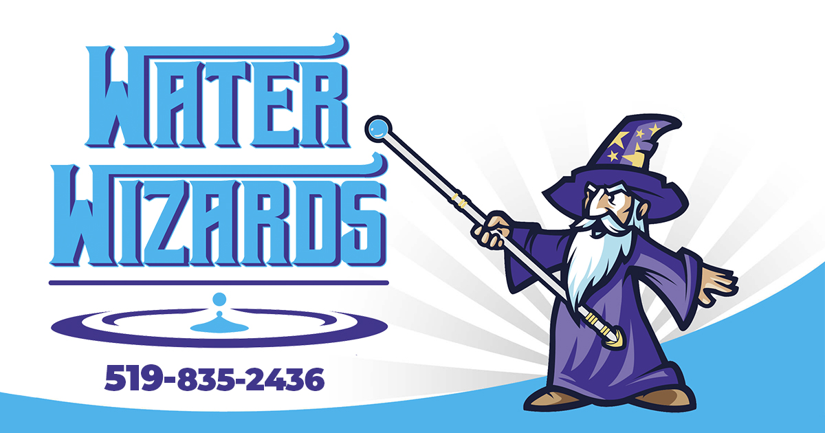 Water Softener Repair Guelph and Fergus ON Aido's Water Wizards